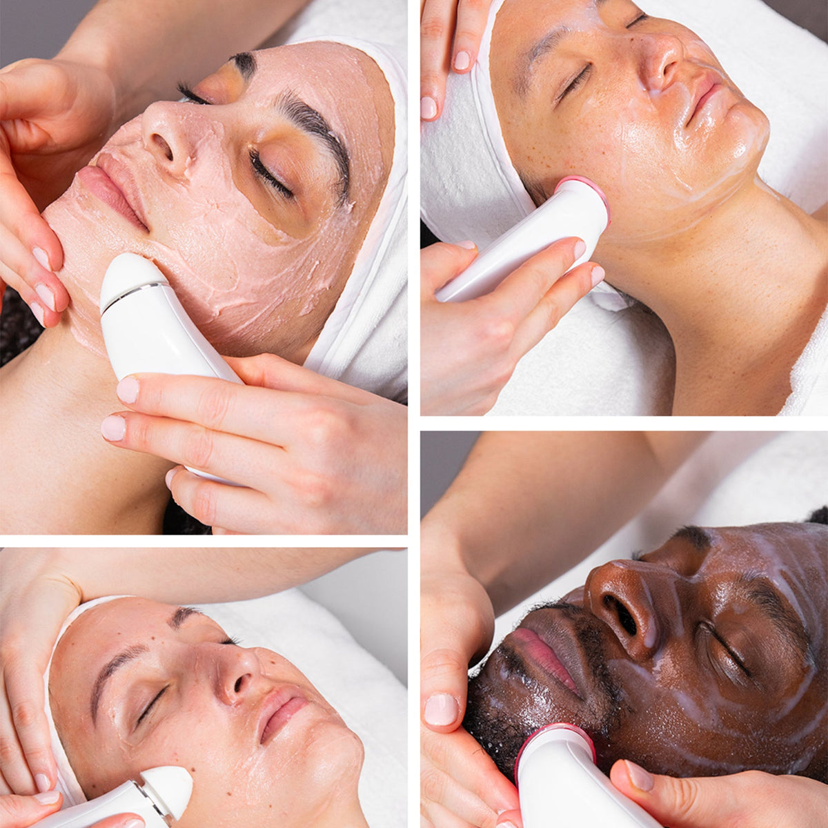 Innovation Jeunesse : Soin Instant Beauty créé par le Docteur JDM
