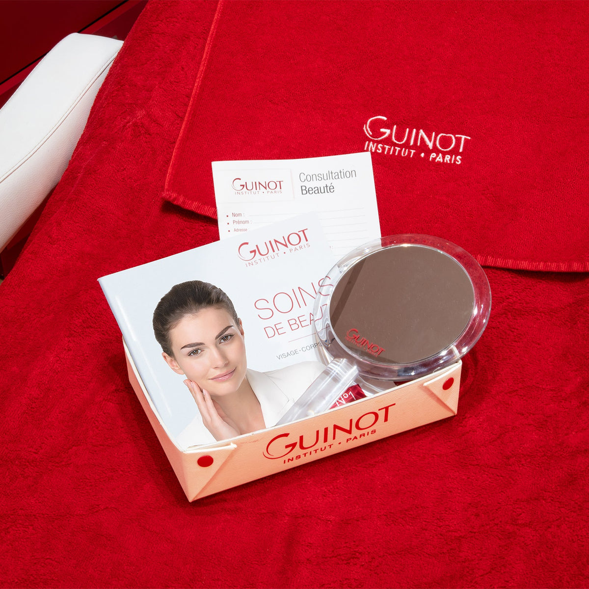 Pourquoi l’Institut de Beauté ?