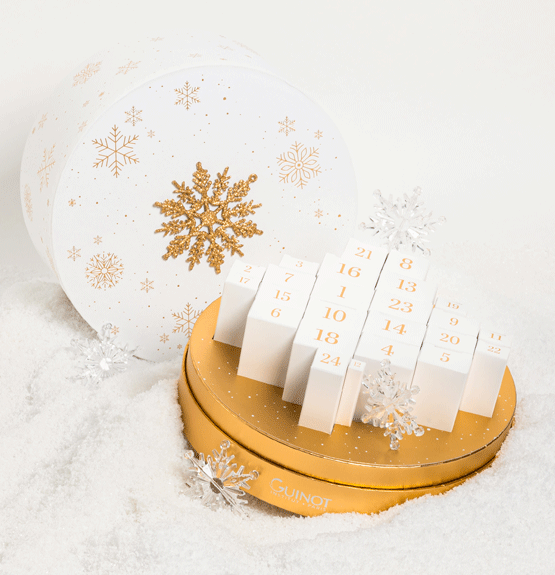 Advent Calendar