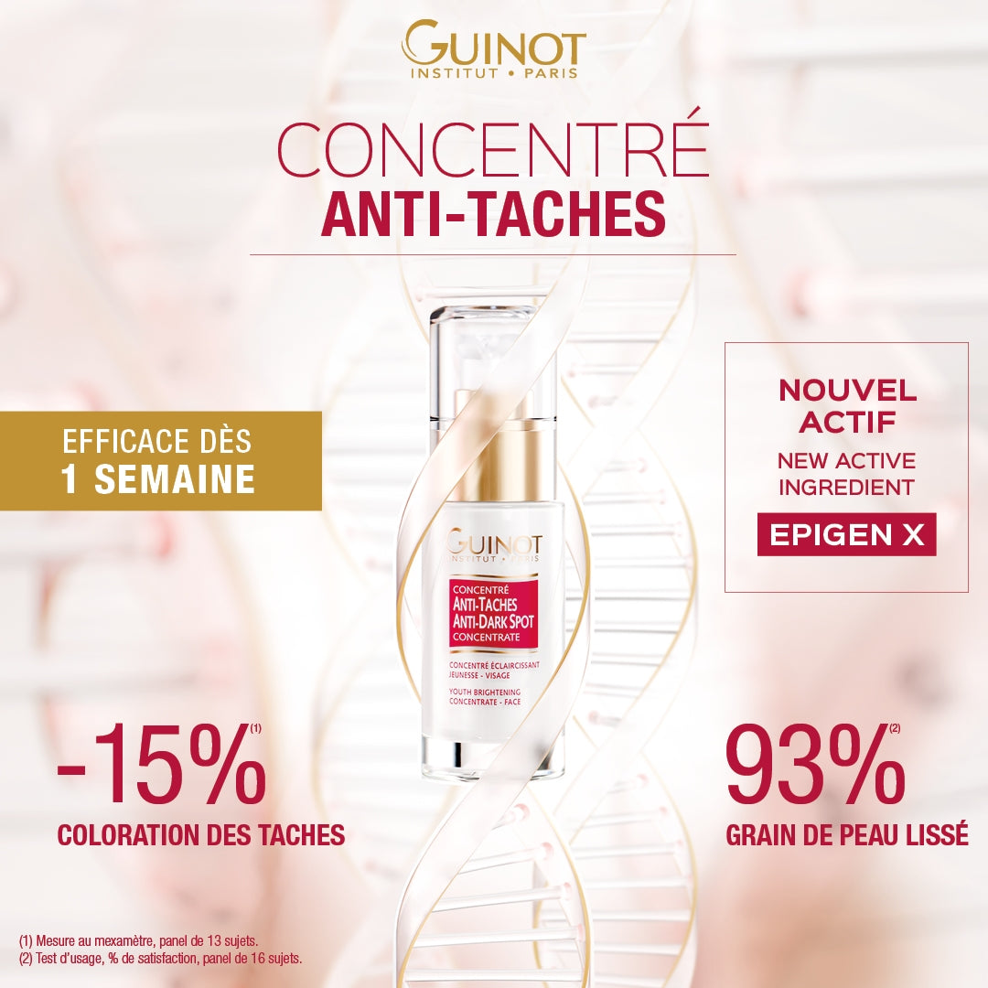 Concentré Anti-Tâches