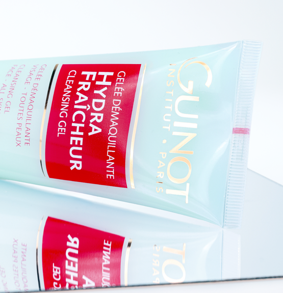 Hydra Freshness Cleansing Jelly