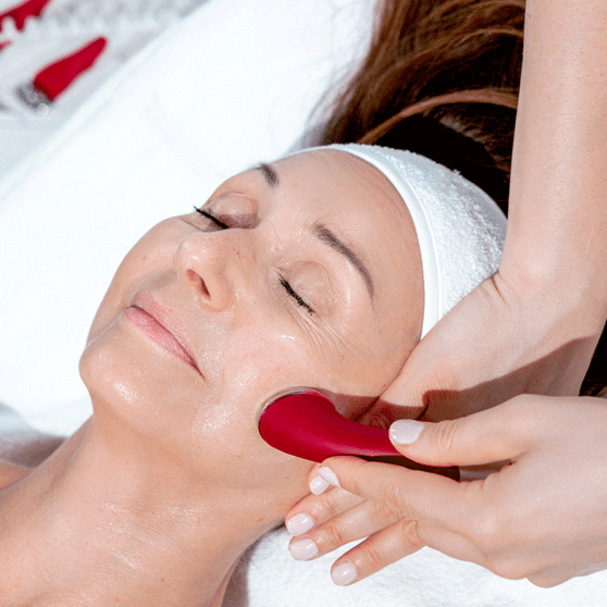 Soin Hydradermie Lift 1000
