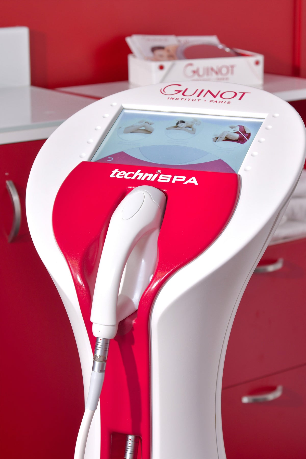 Soin TechniSPA® Thermo Minceur Anti-Cellulite
