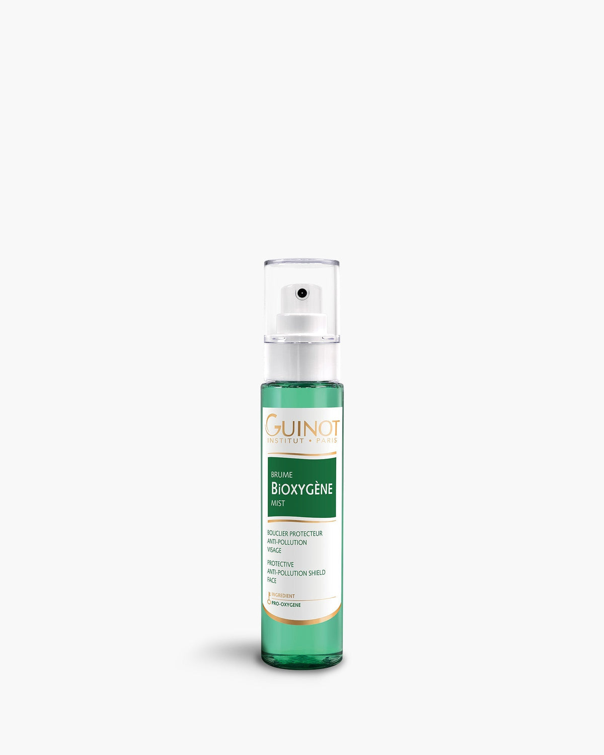 Brume Bioxygène