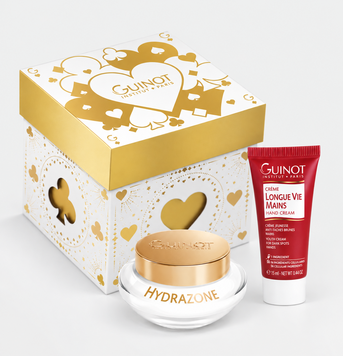 Coffret Hydrazone