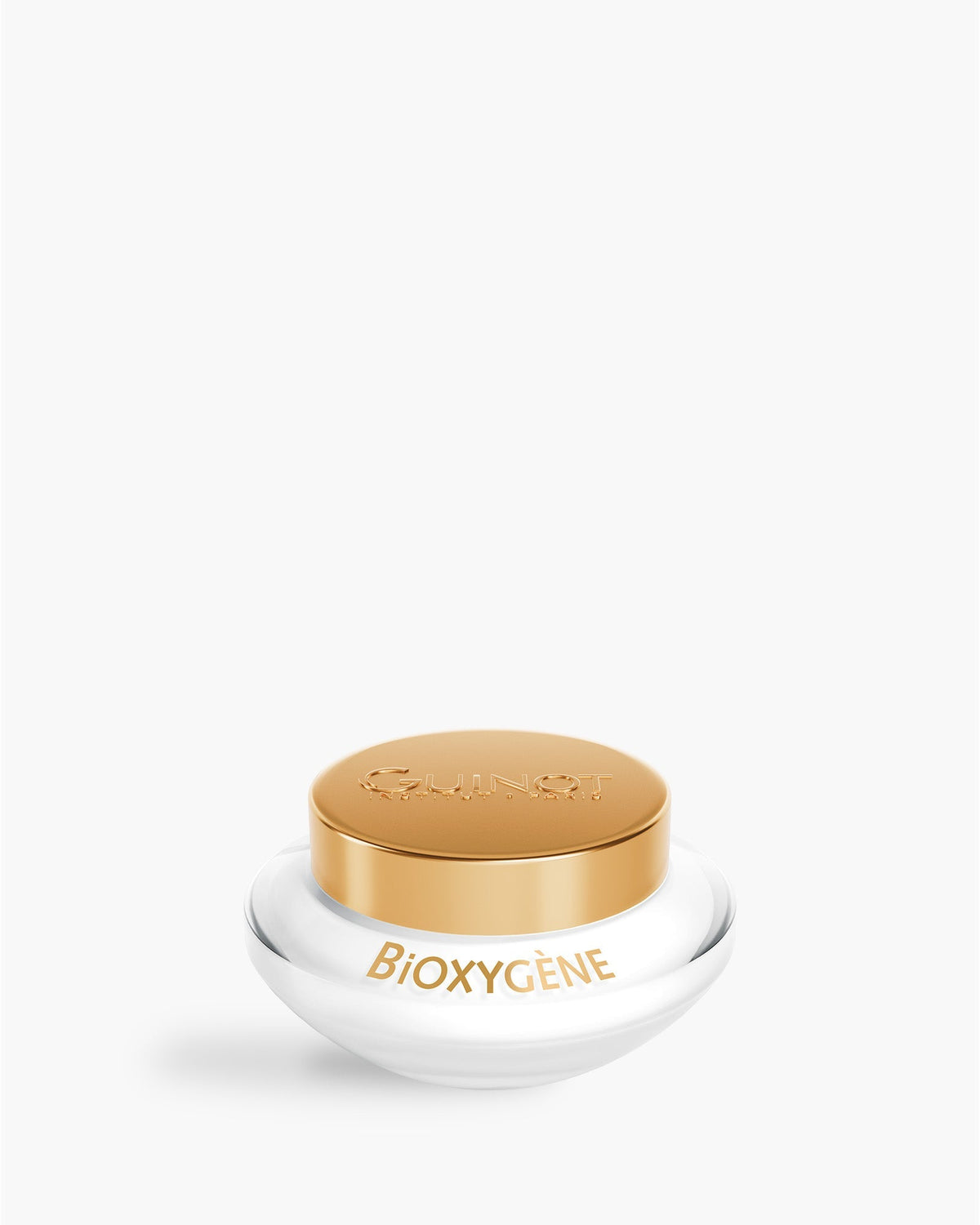 Crème Bioxygène