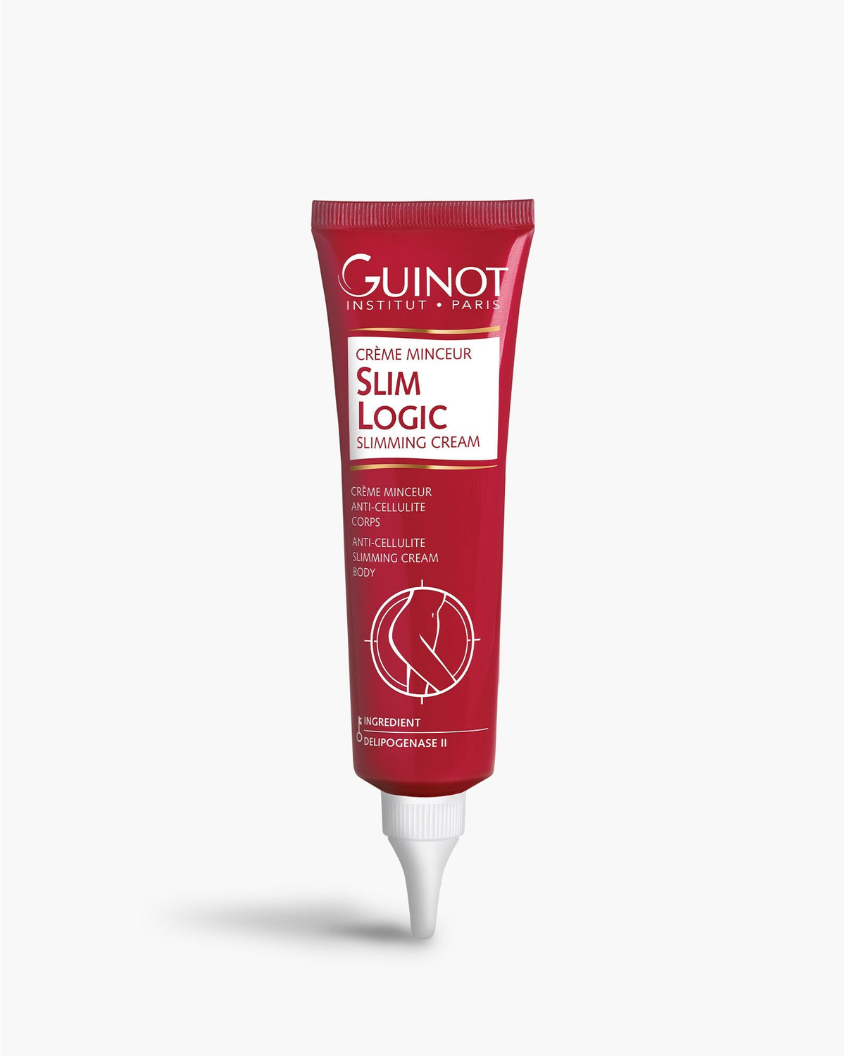 Crème Minceur Slim Logic