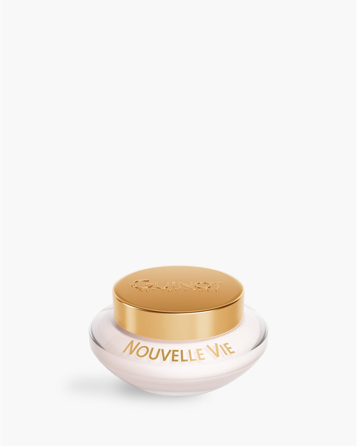 Crème Nouvelle Vie