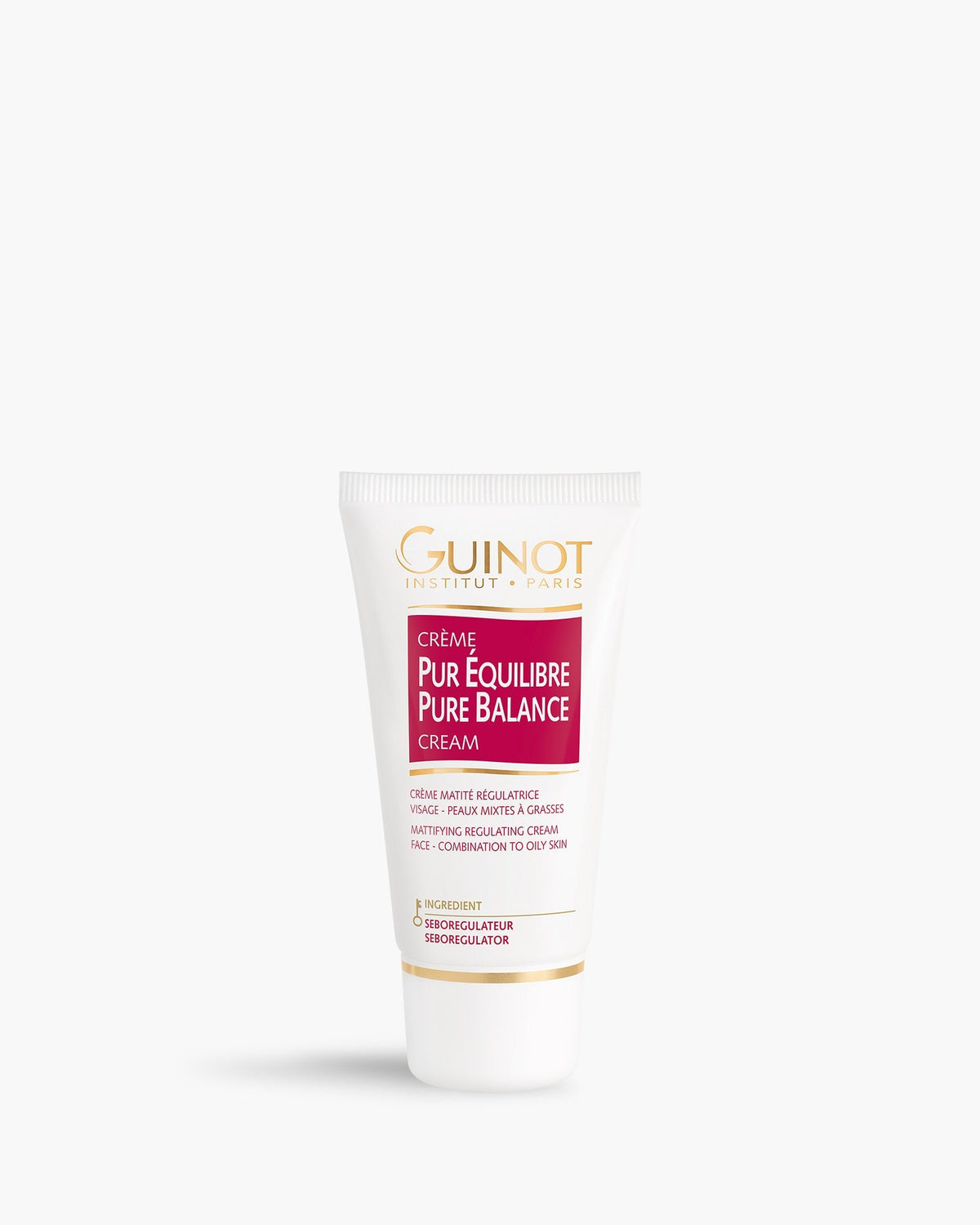 Crème Pur Equilibre