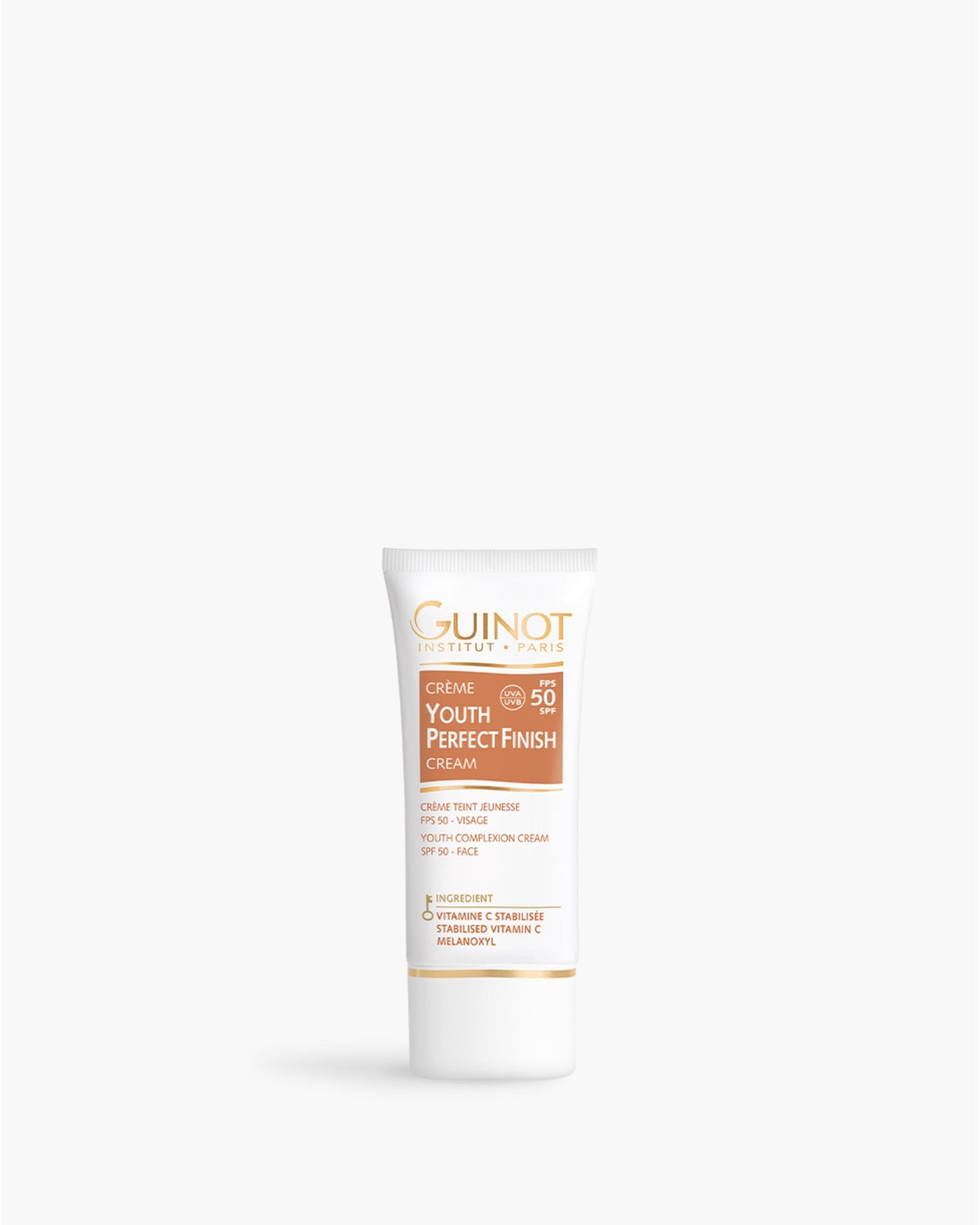 Crème Youth Perfect Finish fps 50 Neutral