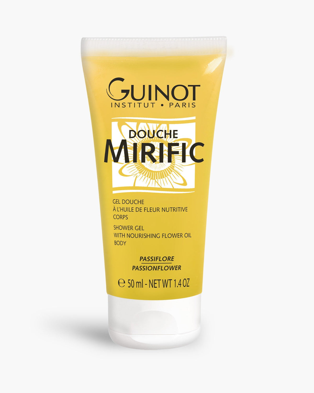 Douche Mirific