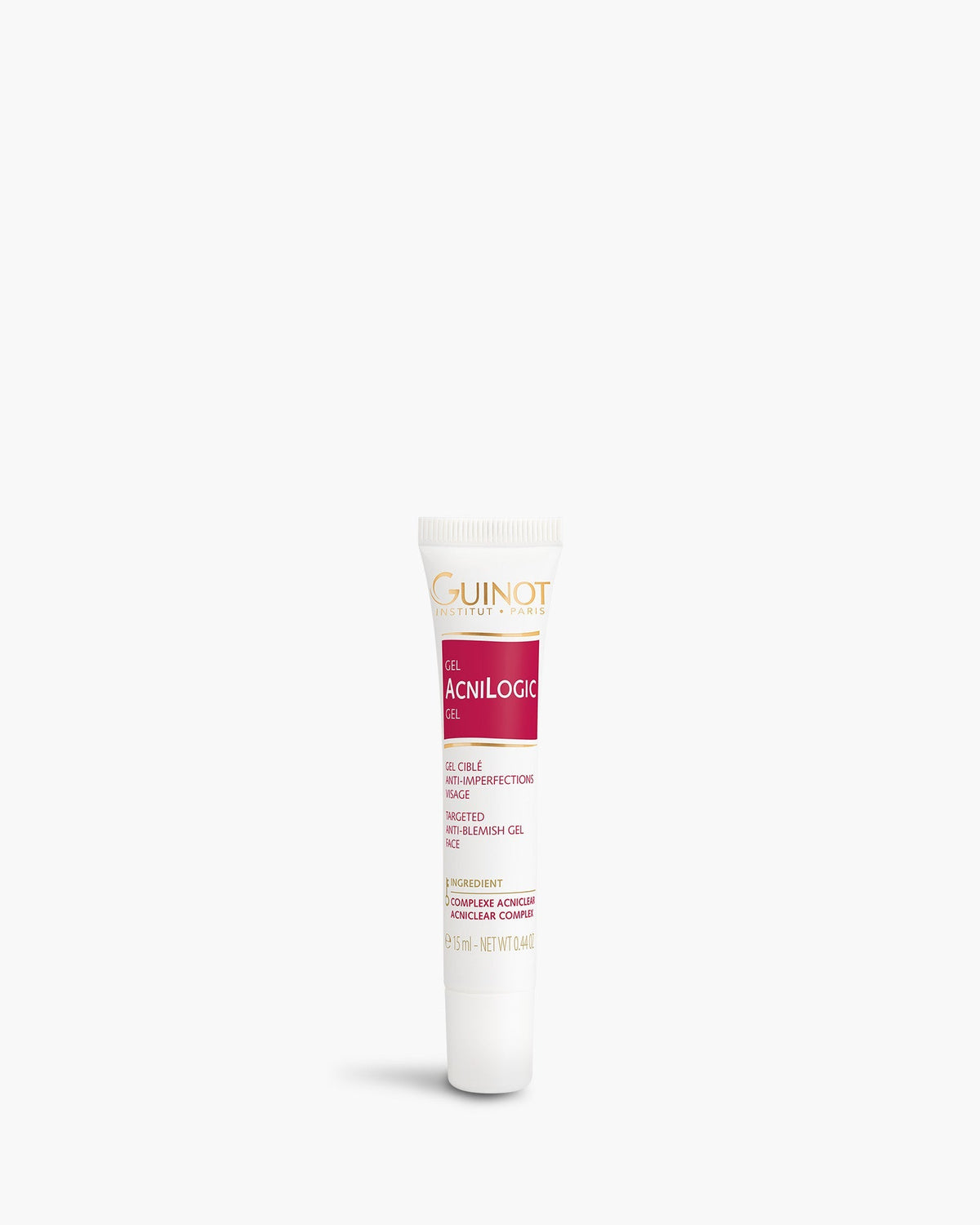 Gel AcniLogic
