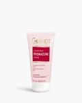 Hydrazone Scrub