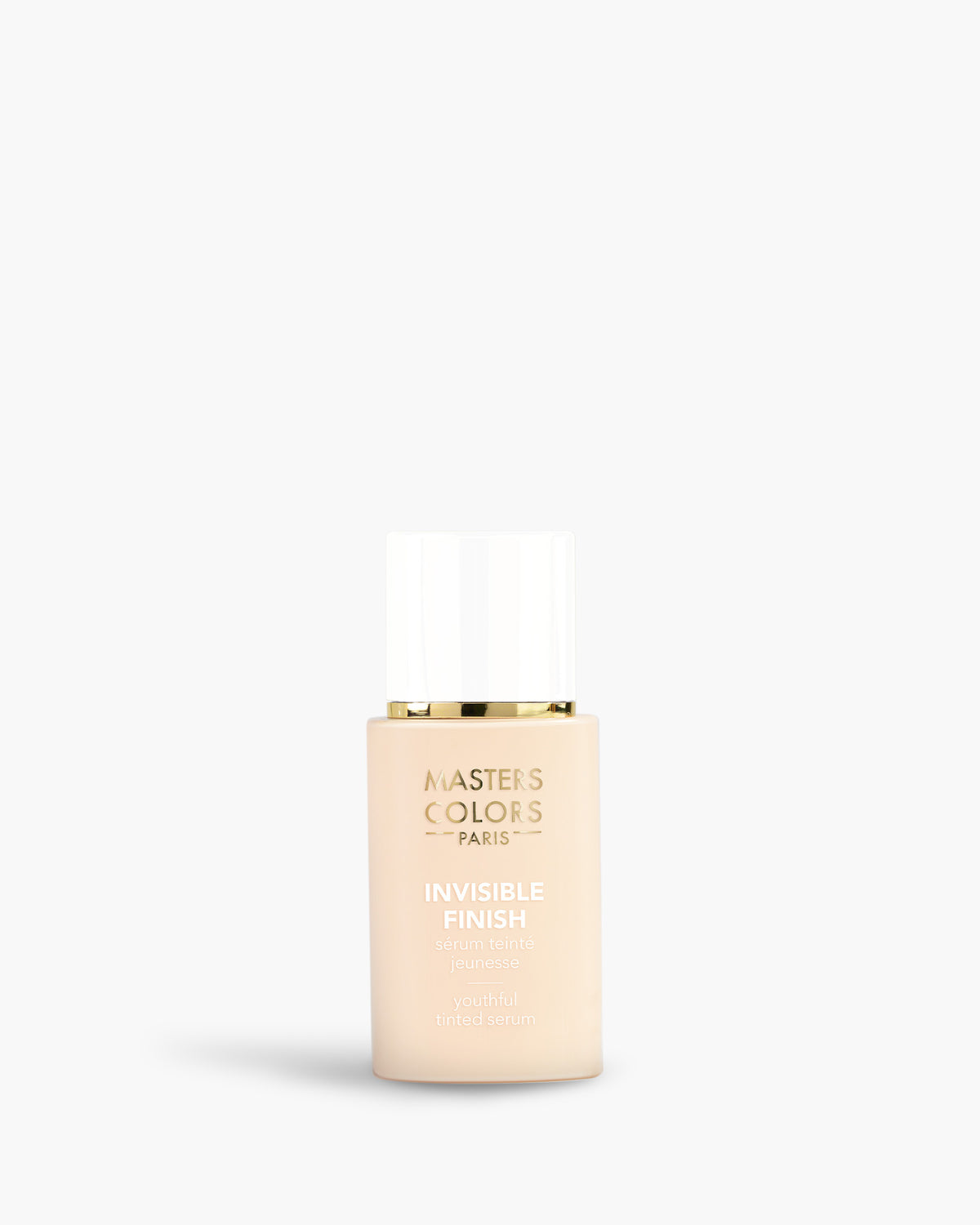 Invisible Finish 10