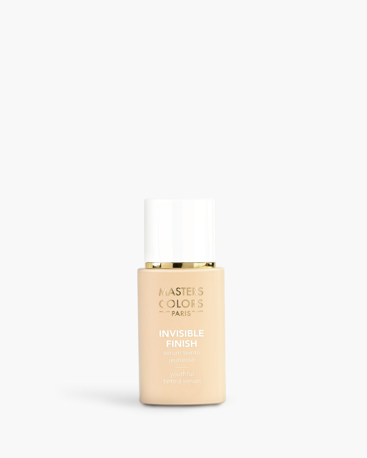 Invisible Finish 20