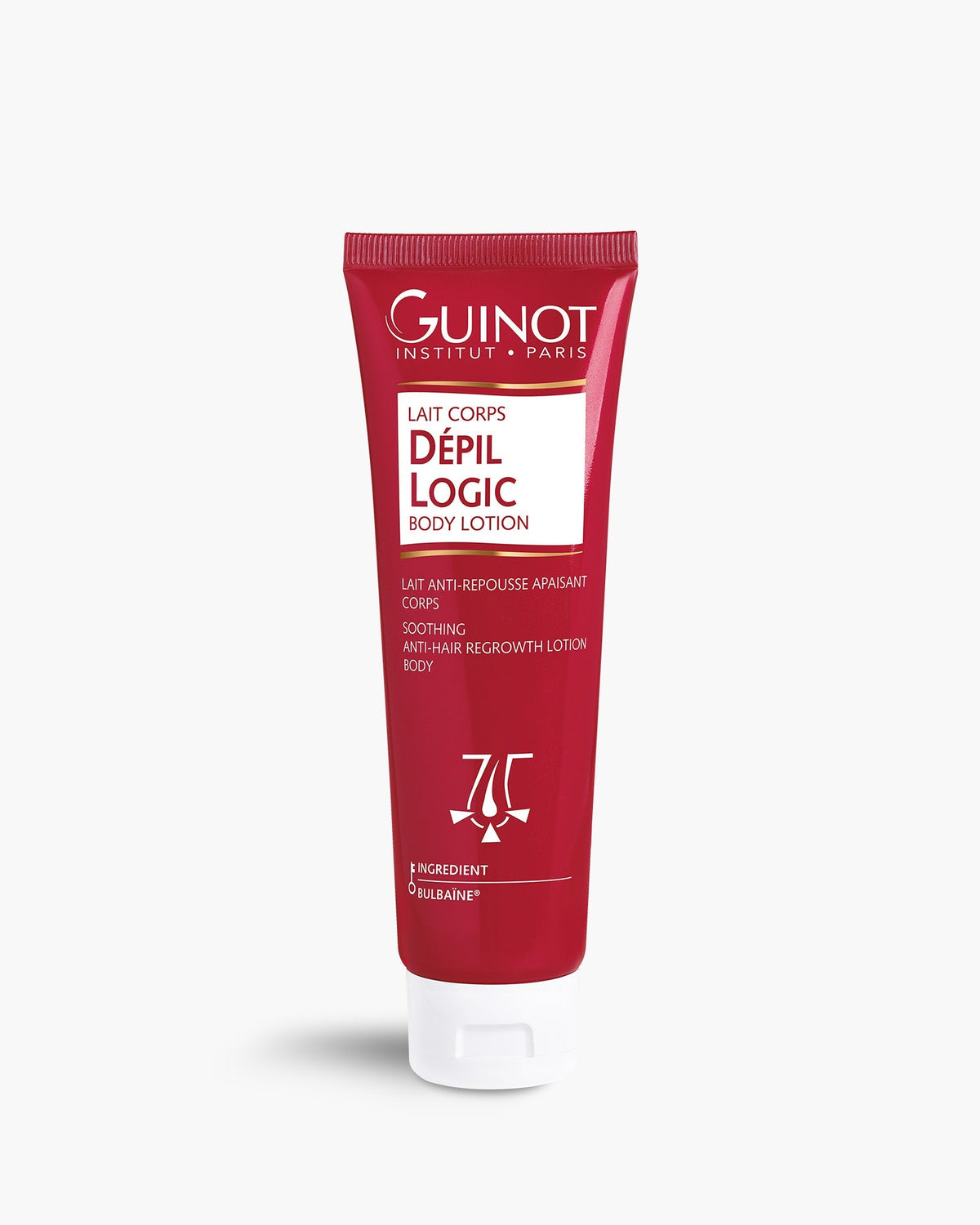 Lait Dépil Logic Corps
