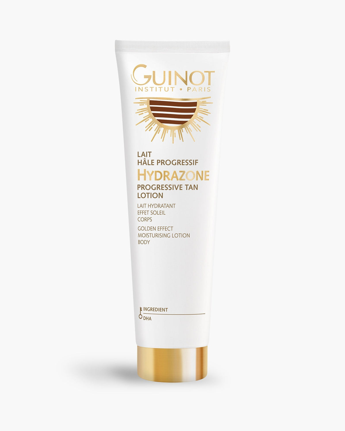 Lait Hâle Progressif Hydrazone