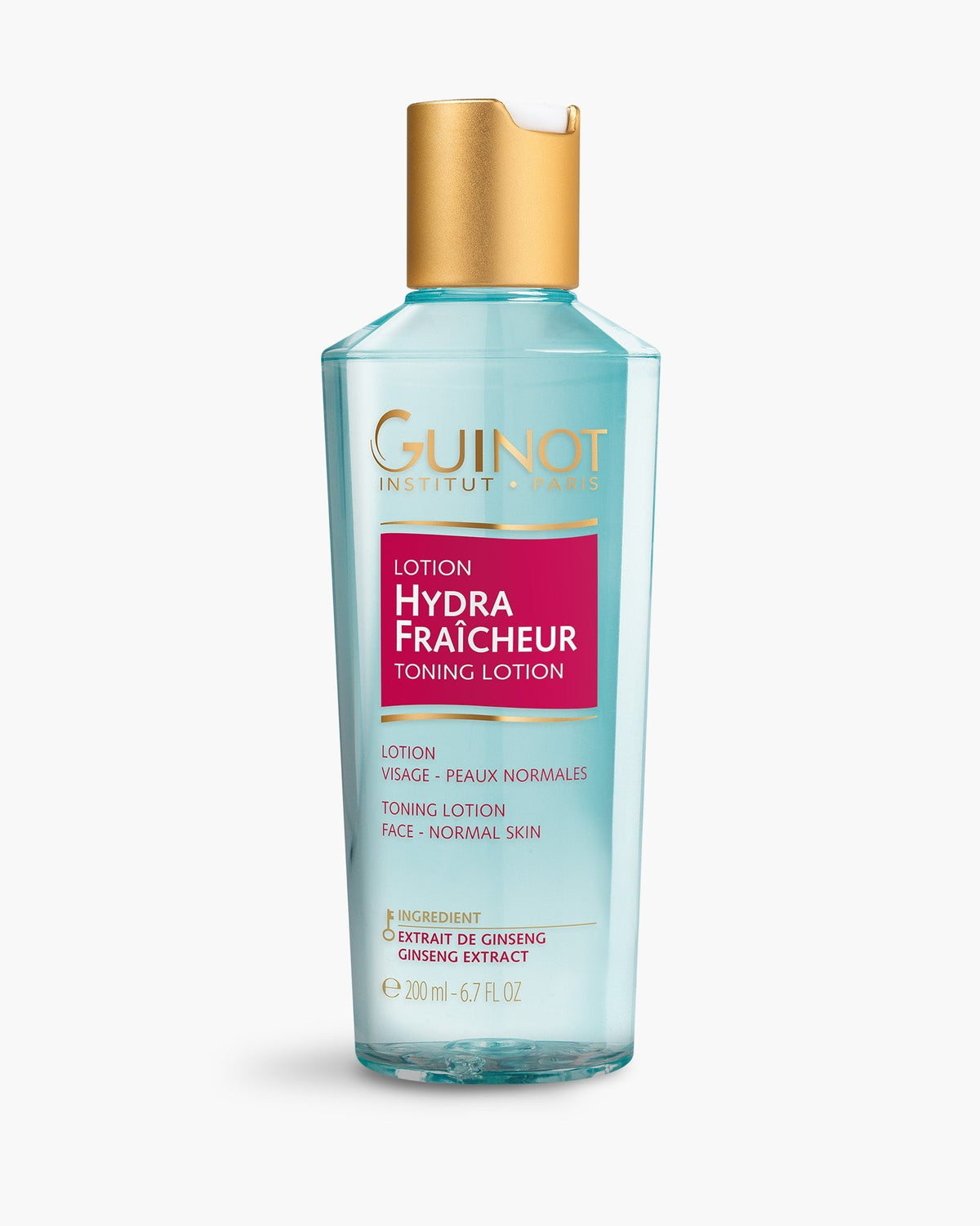 Lotion Hydra Fraîcheur
