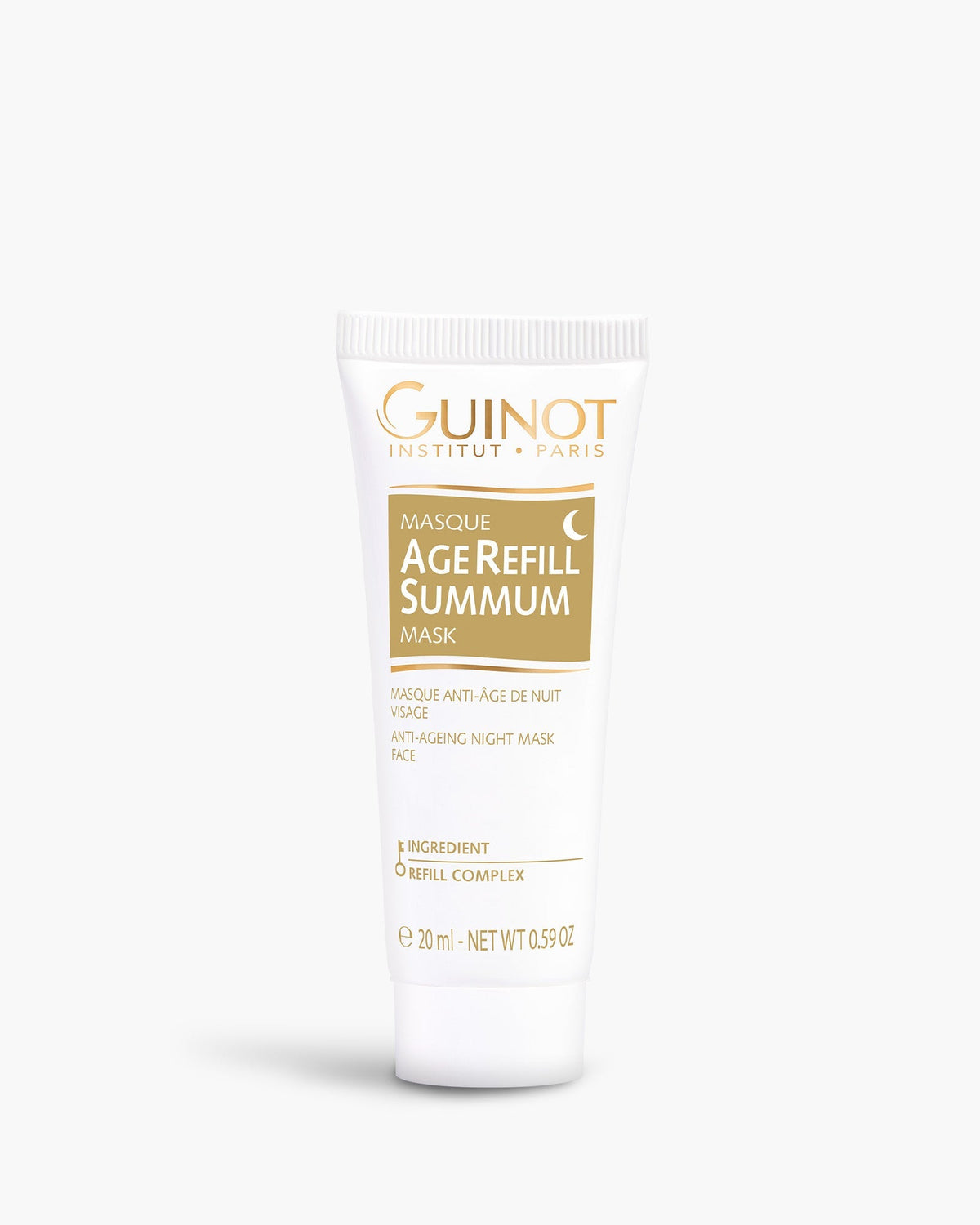 Masque Age Refill Summum