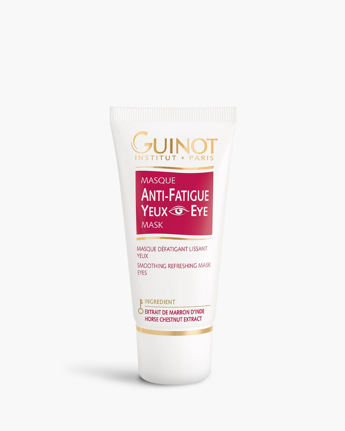 Masque Anti-Fatigue Yeux