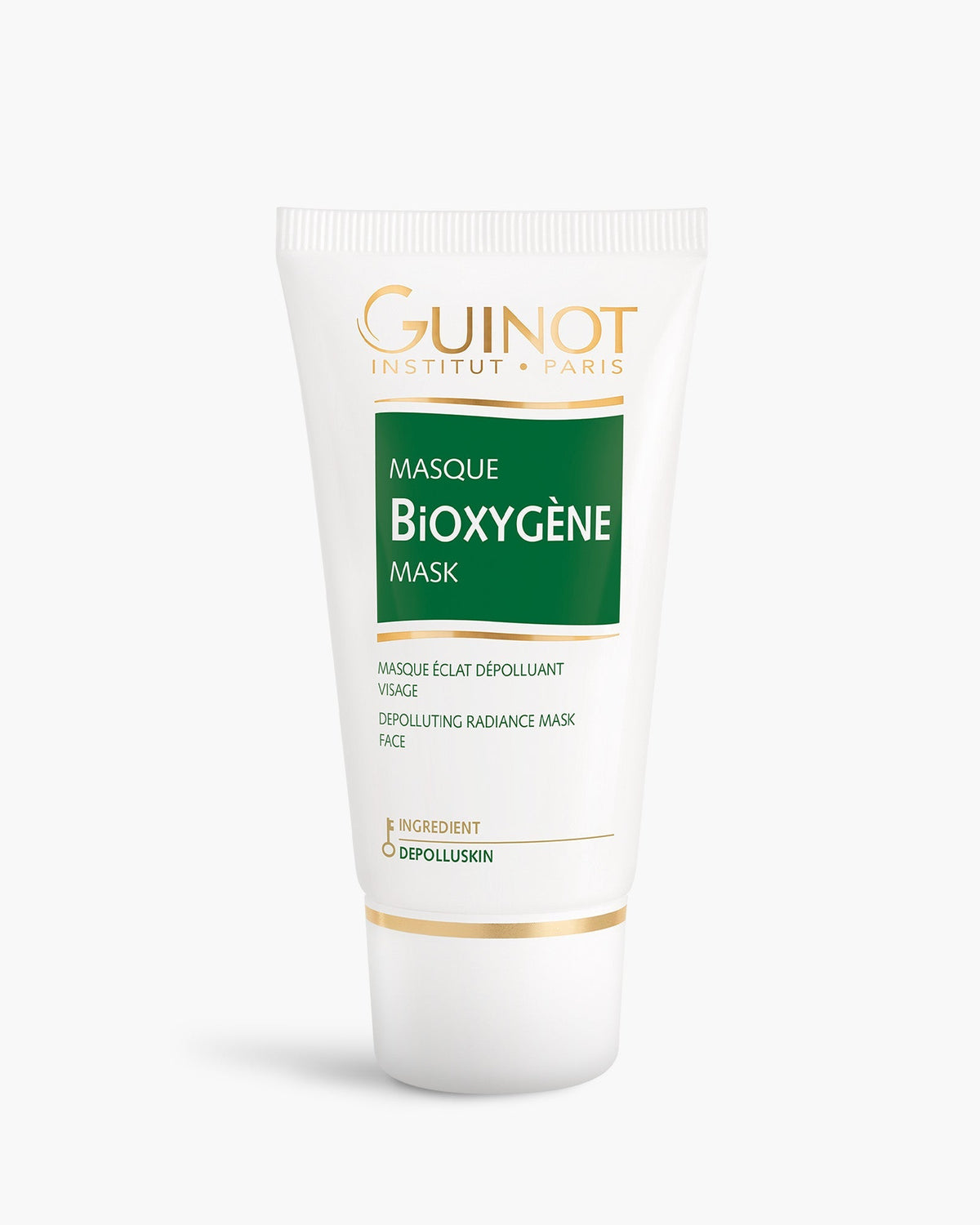 Masque Bioxygène