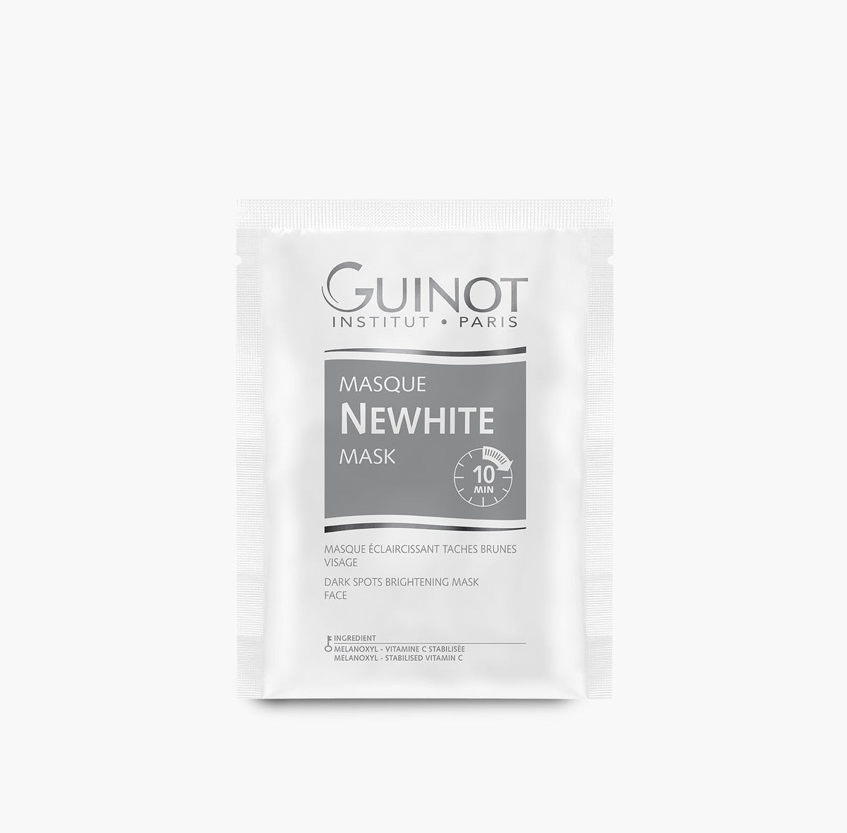 Masque Newhite