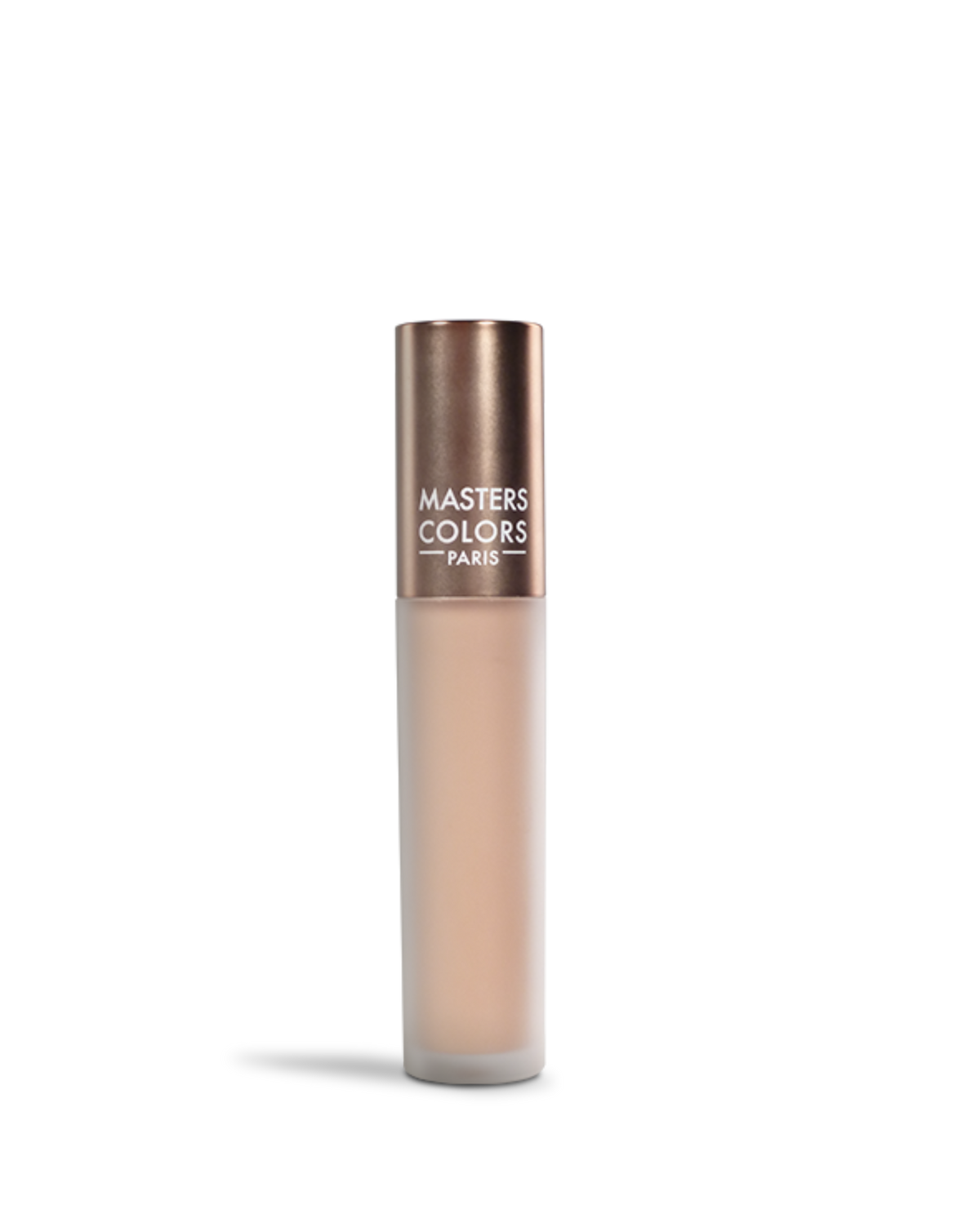 Rouge à Lèvres Liquide Mat – Collection Amber Blue