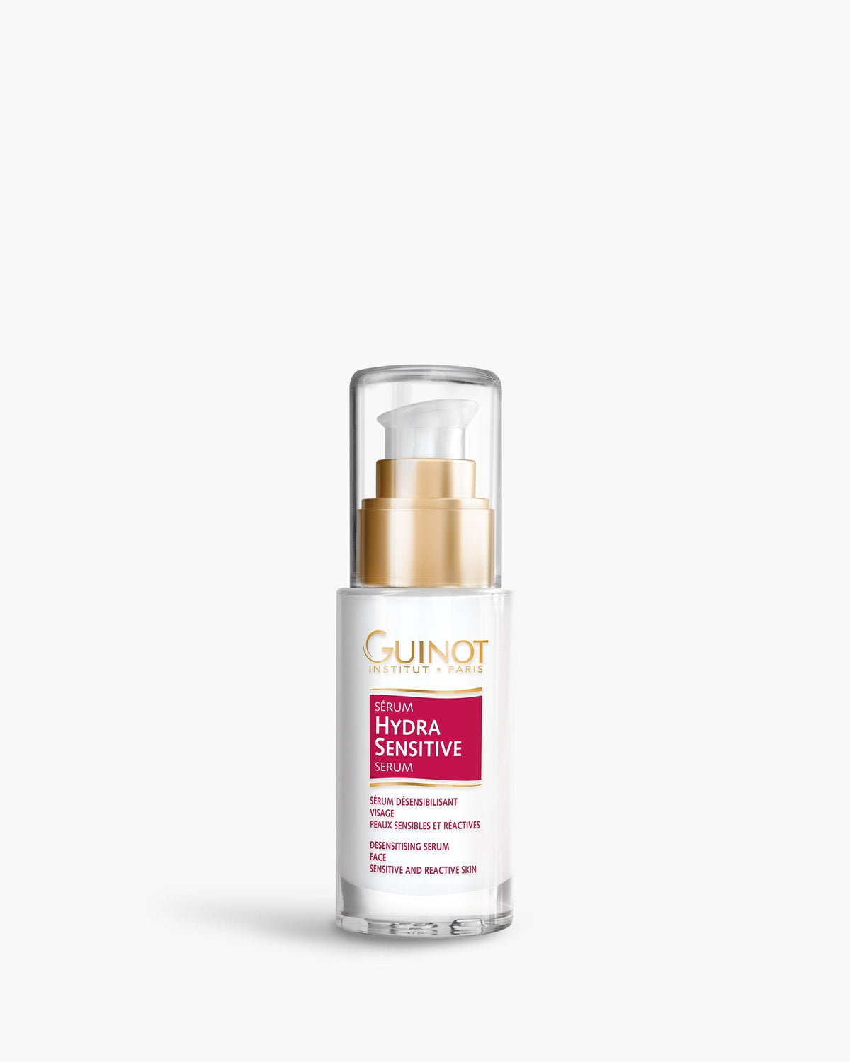 Sérum Hydra Sensitive