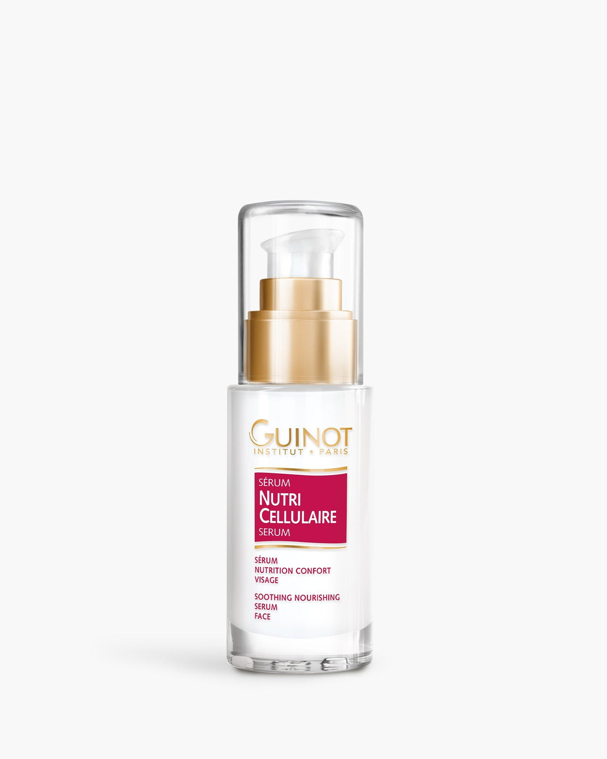 Cellular Nutri Serum