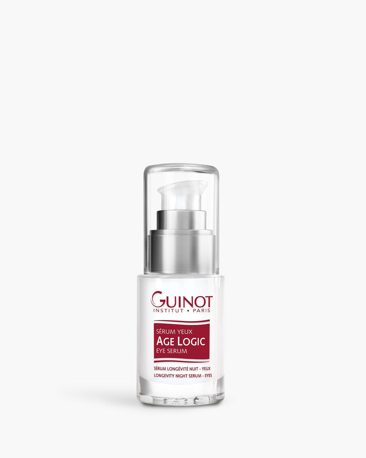 Sérum Yeux Age Logic