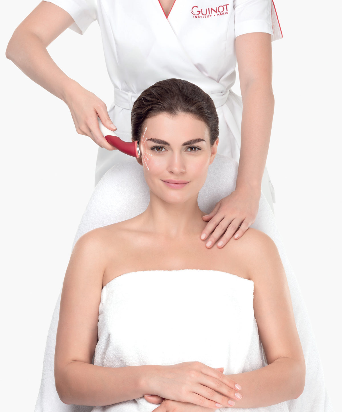 Soin Hydradermie 1000