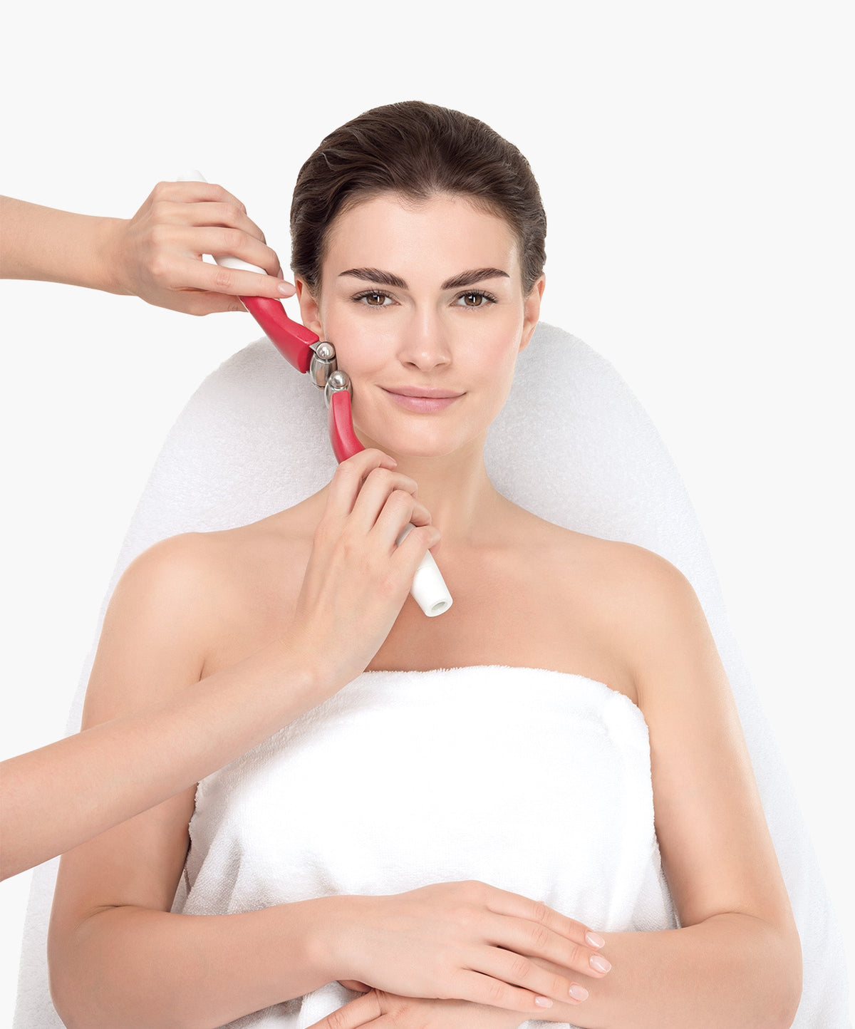 Soin Hydradermie Lift 1000