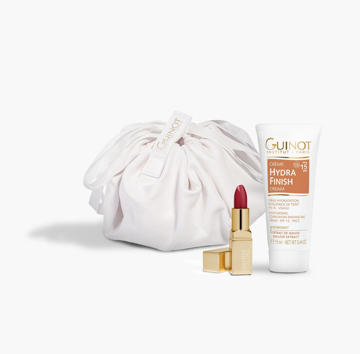 Trousse Soins Hydratation Et Lèvres
