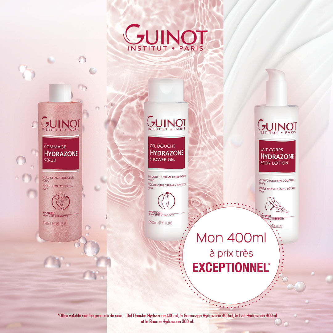 Offre Beauté Soins Corps