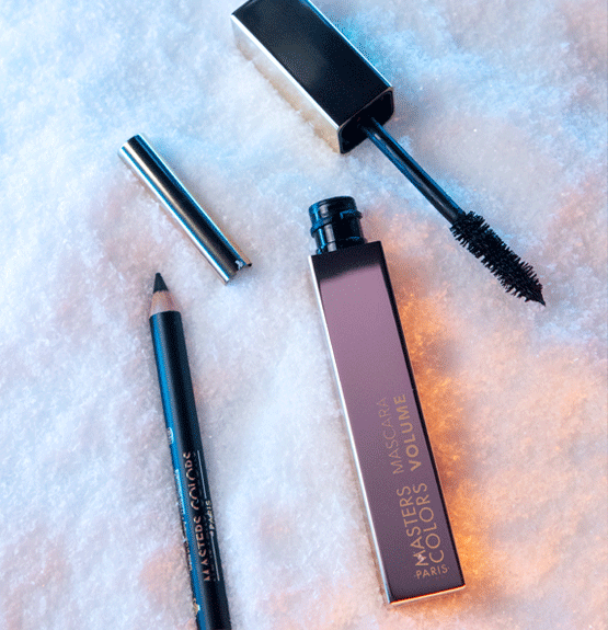Coffret Maquillage Yeux VG