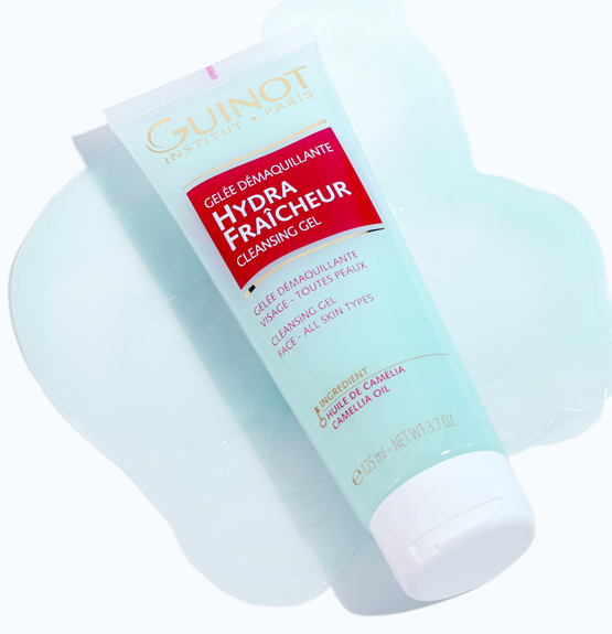 Hydra Freshness Cleansing Jelly