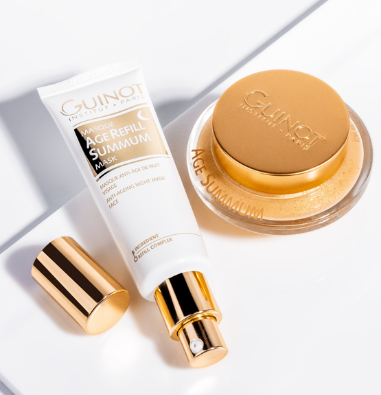 Crème Age Summum