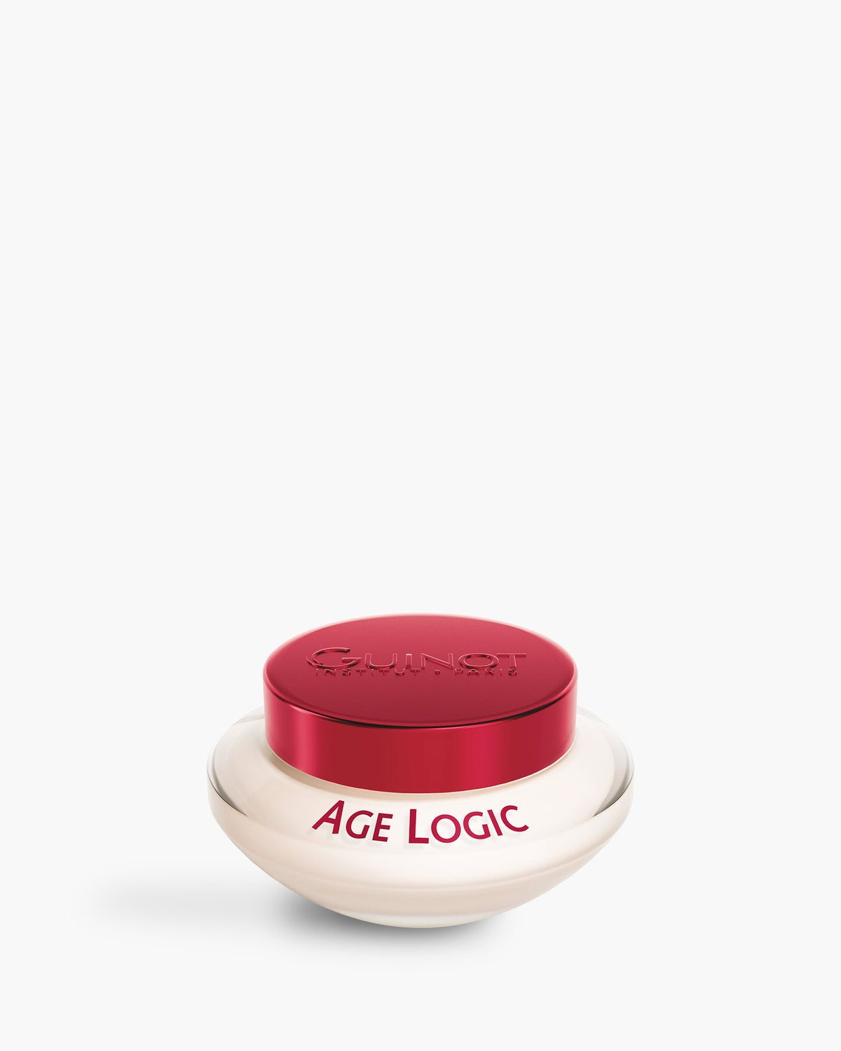 Crème Age Logic