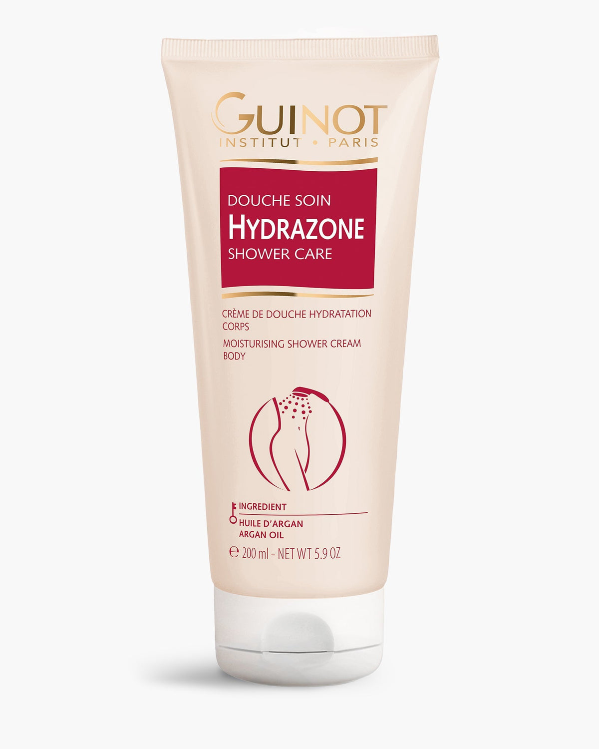 Douche Crème Hydrazone