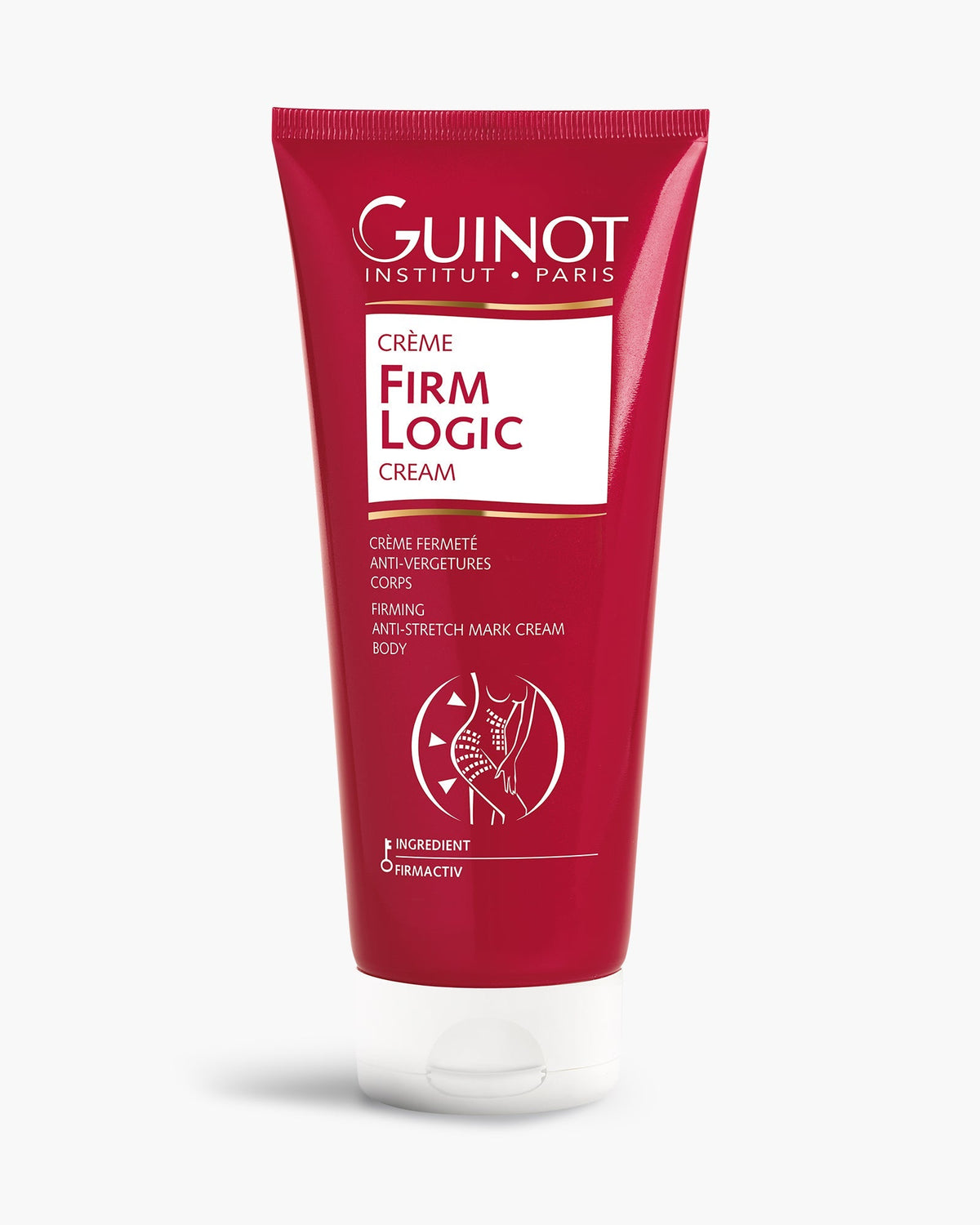Crème Firm Logic