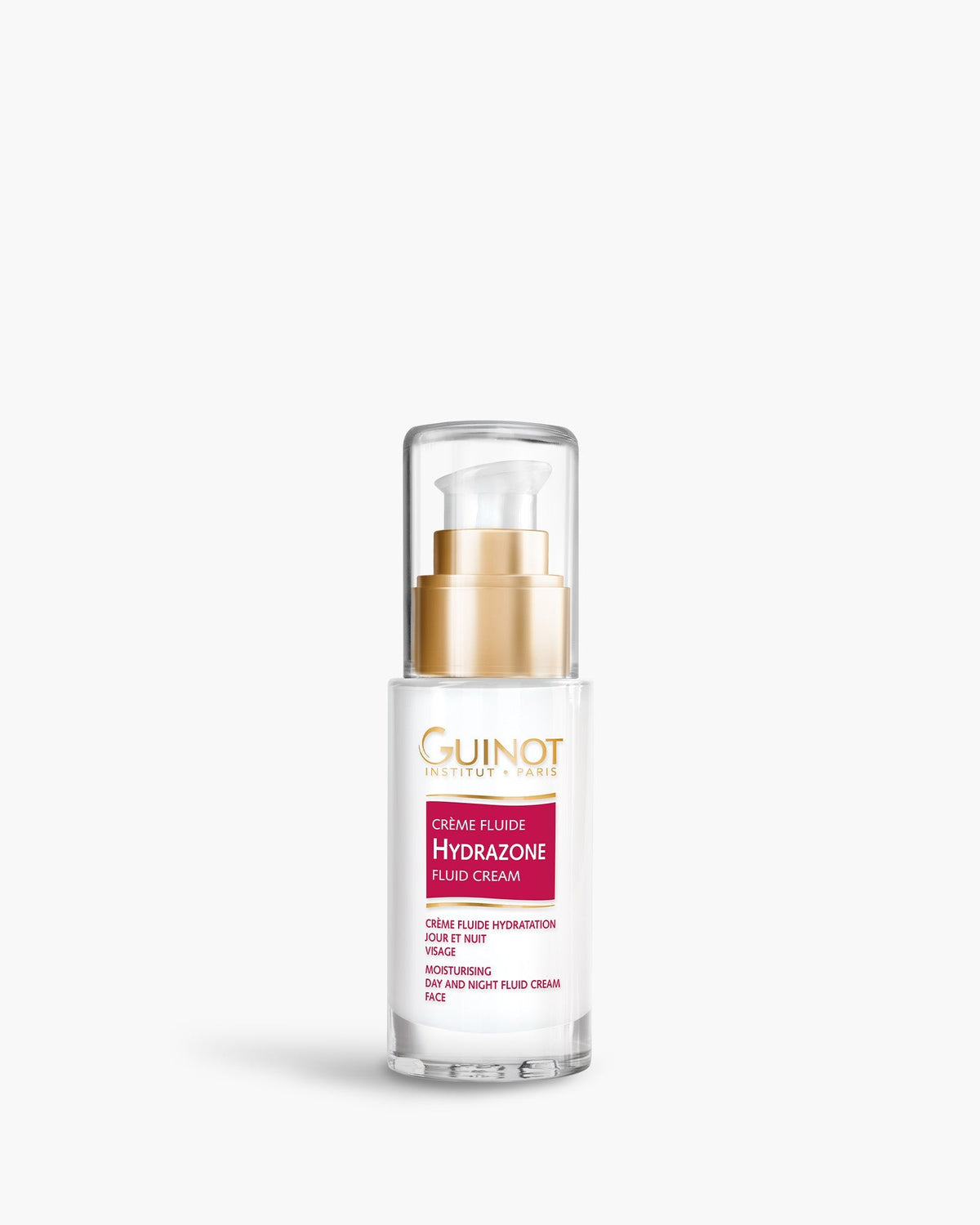 Crème Fluide Hydrazone