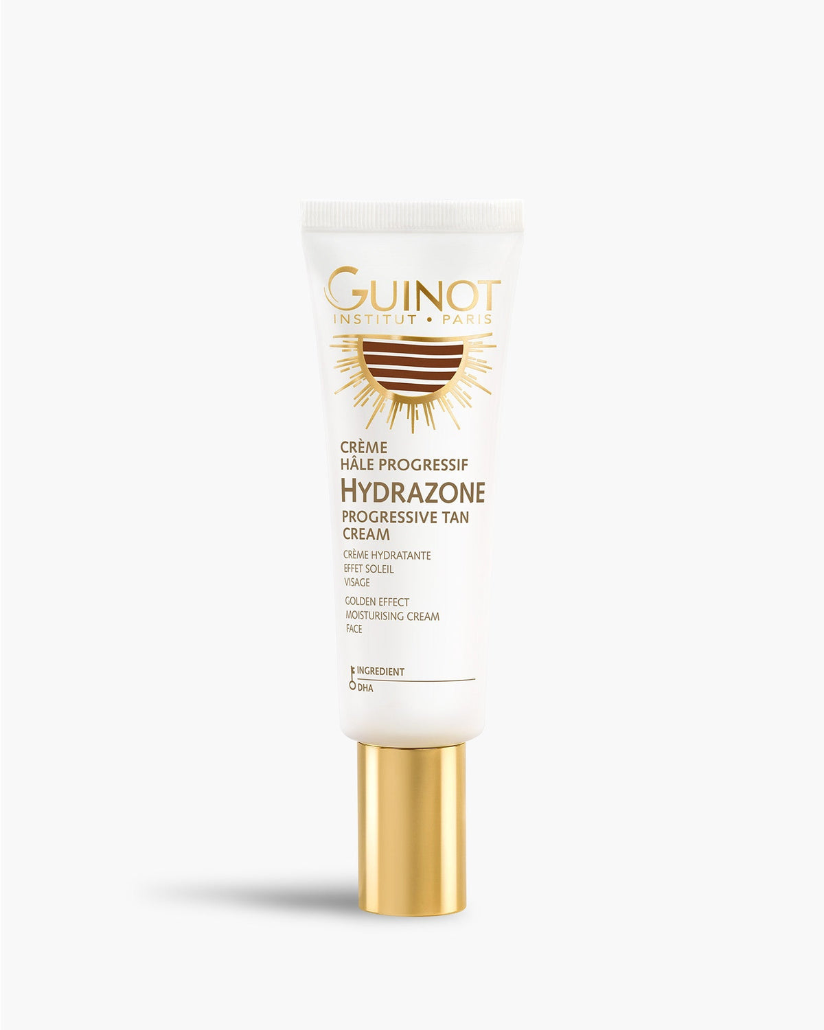 Crème Hâle Progressif Hydrazone