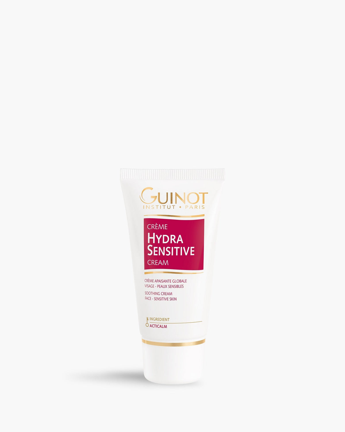 Crème Hydra Sensitive