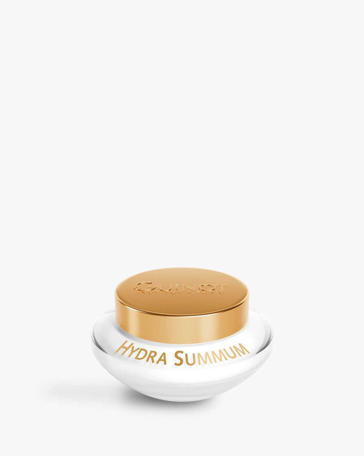 Crème Hydra Summum