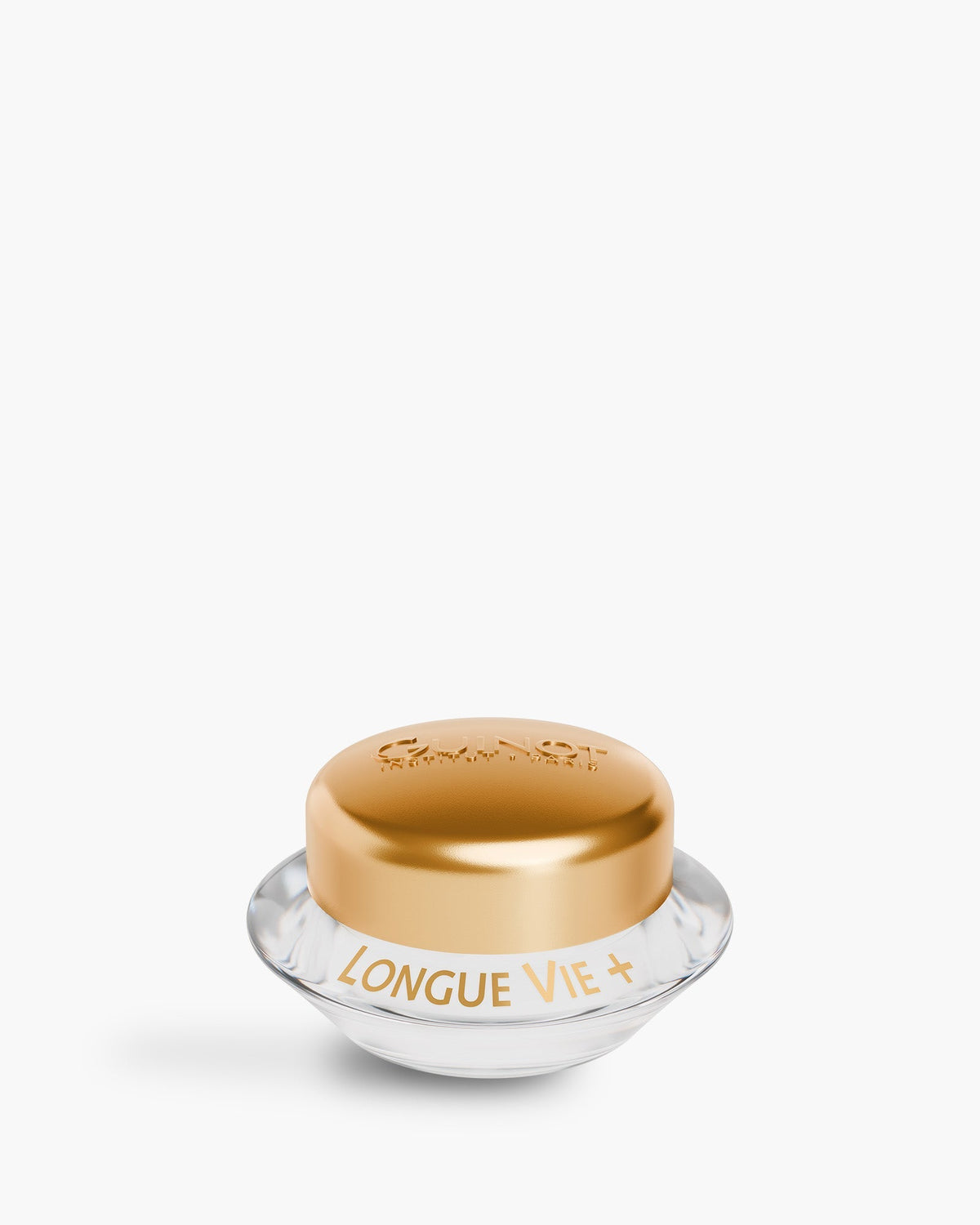 Crème Longue Vie +