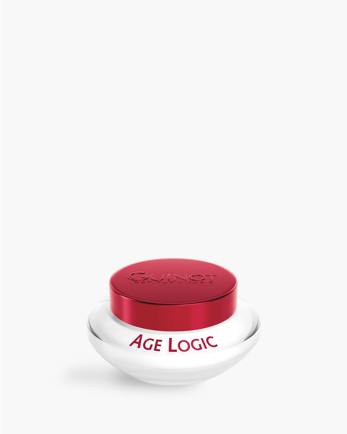Crème Riche Age Logic