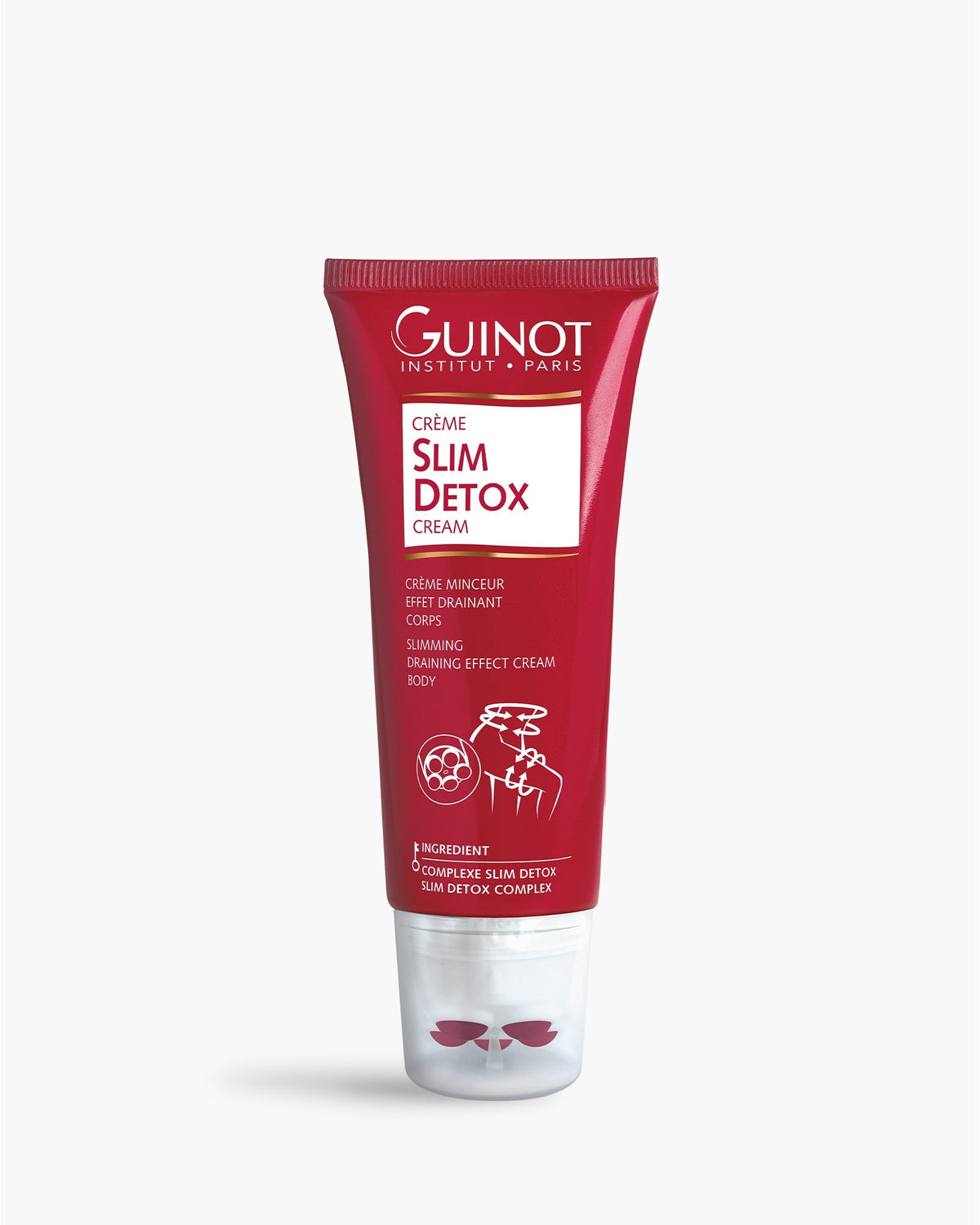 Crème Slim Detox
