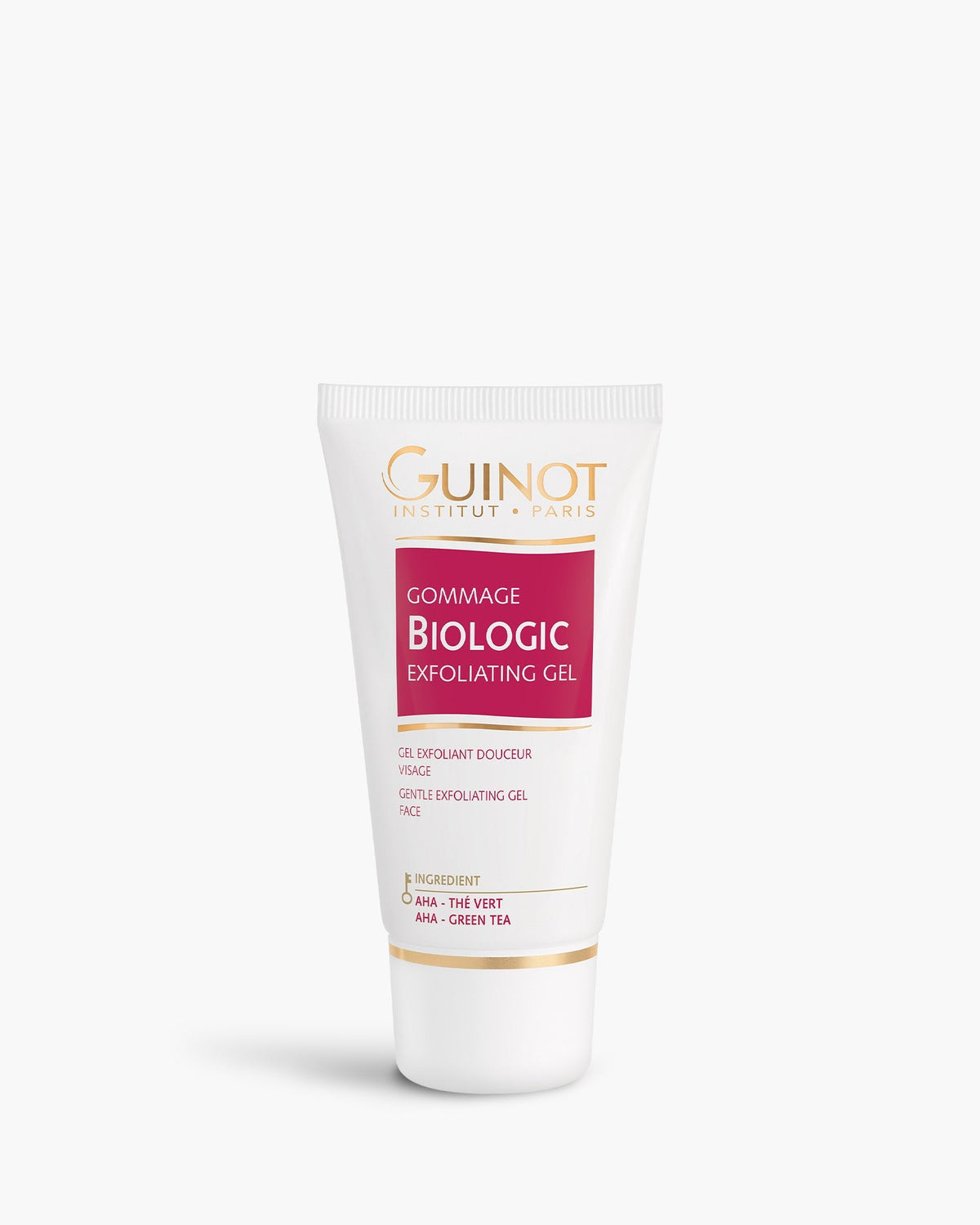 Gommage Biologic