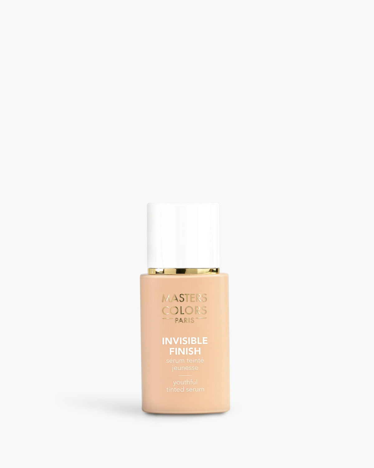 Invisible Finish 50