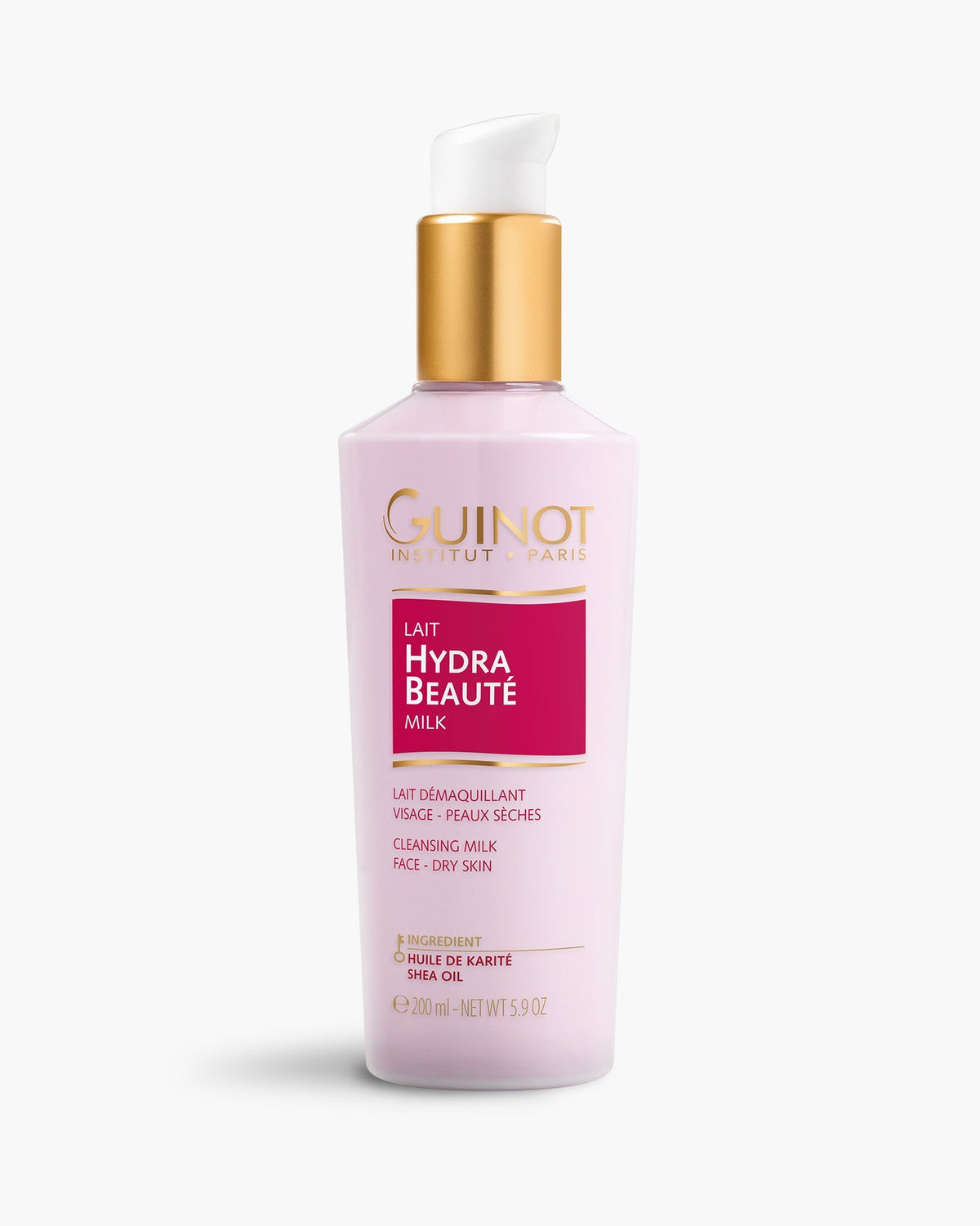 Lait Hydra Beauté
